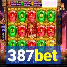 387bet