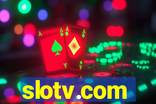 slotv.com