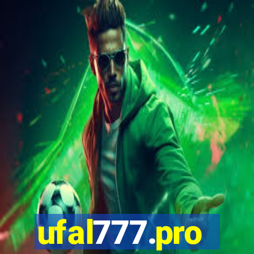 ufal777.pro