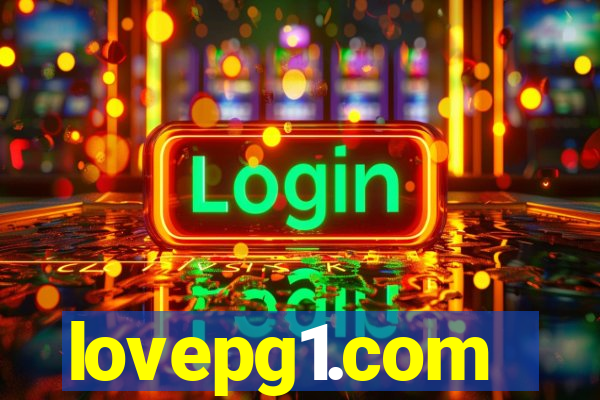 lovepg1.com