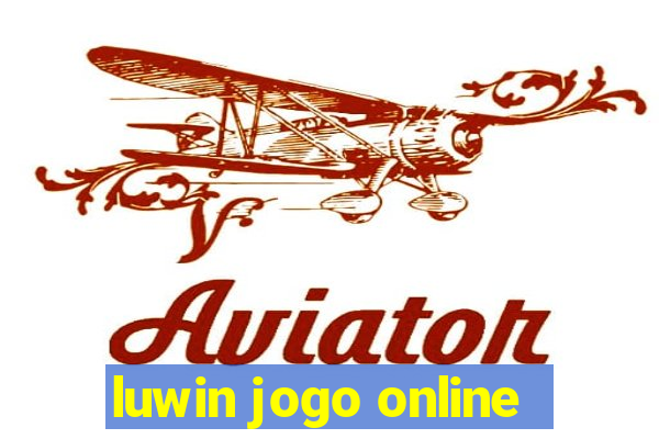 luwin jogo online