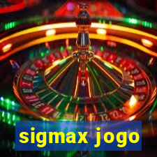 sigmax jogo