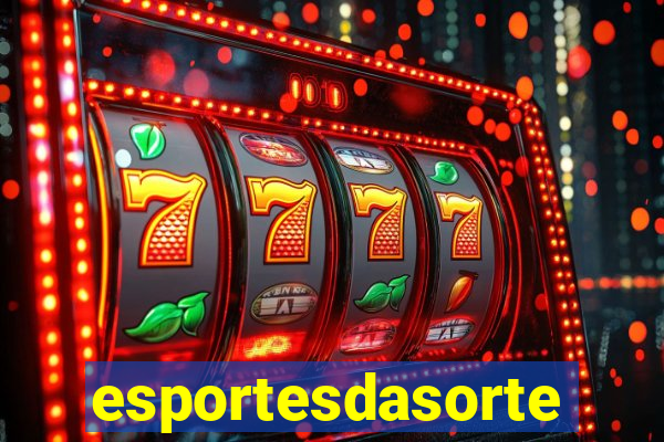 esportesdasorte.com