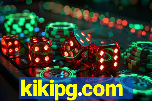 kikipg.com