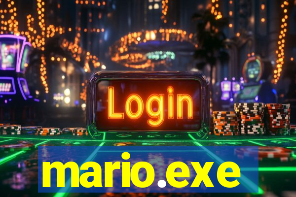 mario.exe