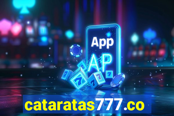 cataratas777.co