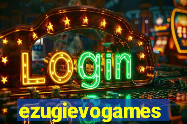 ezugievogames