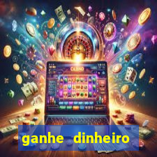 ganhe dinheiro jogando sem depositar