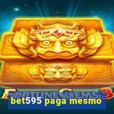 bet595 paga mesmo