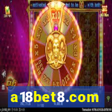 a18bet8.com