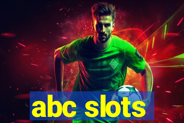 abc slots