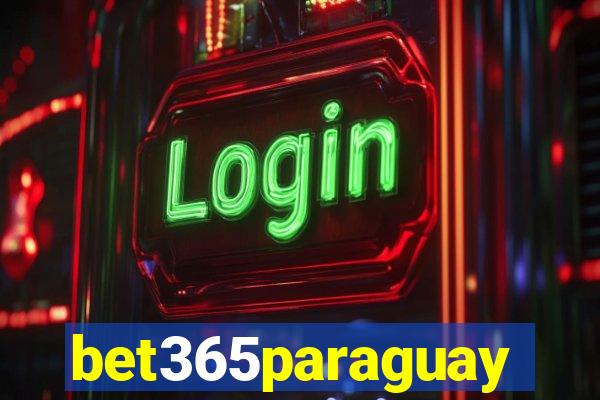 bet365paraguay