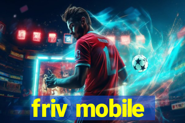 friv mobile