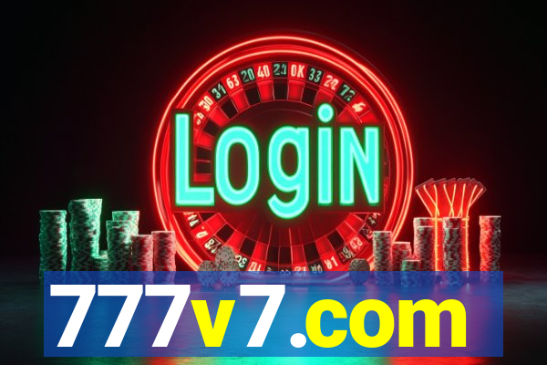 777v7.com