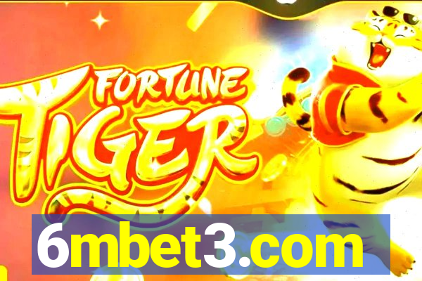 6mbet3.com