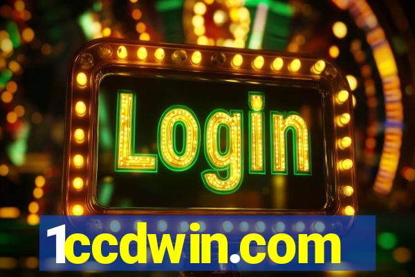 1ccdwin.com