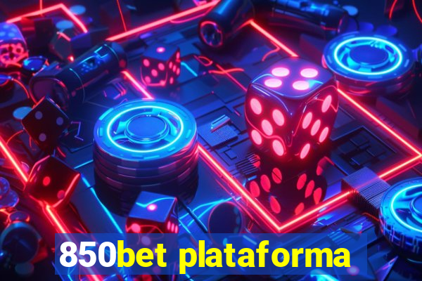 850bet plataforma