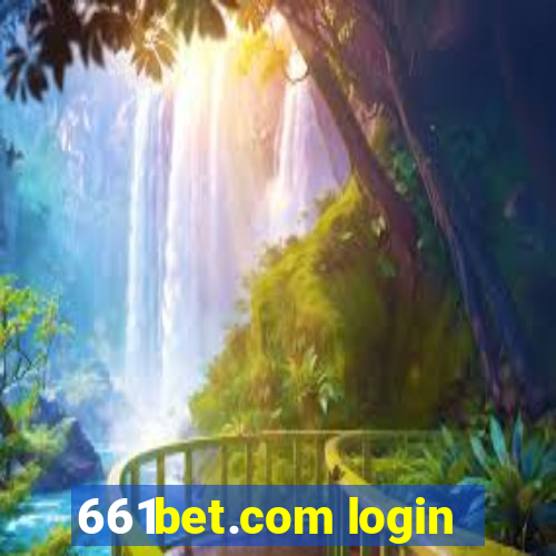 661bet.com login