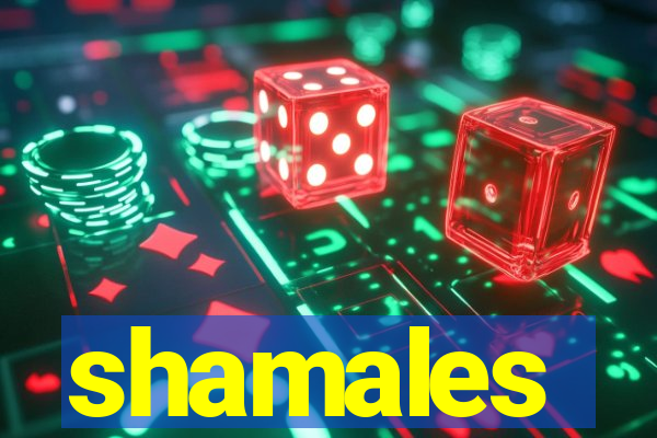 shamales