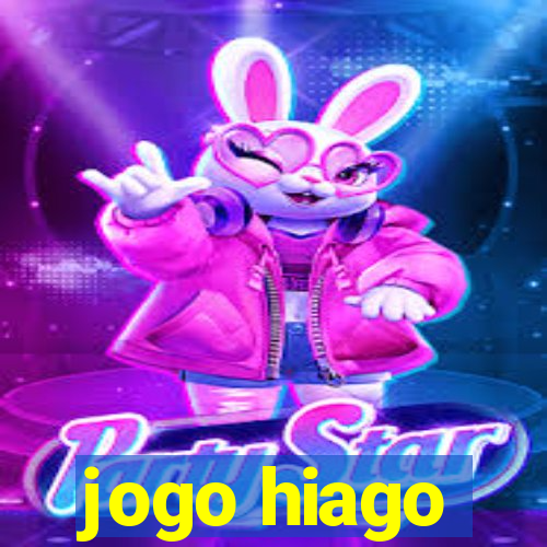 jogo hiago