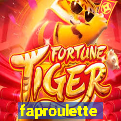 faproulette