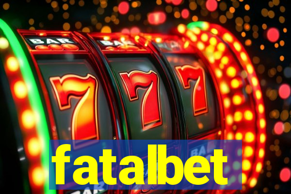 fatalbet