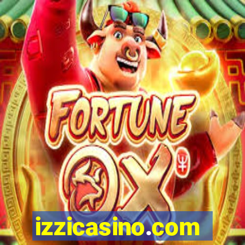 izzicasino.com