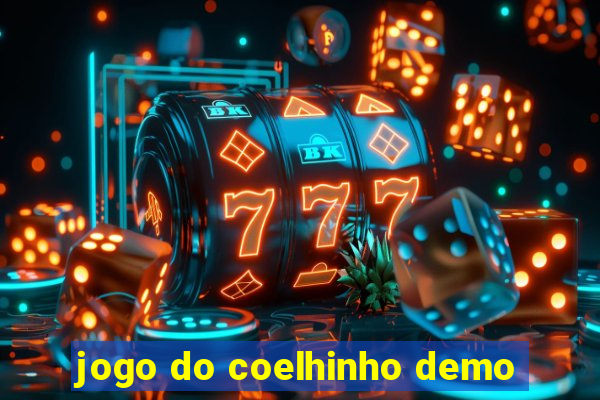 jogo do coelhinho demo