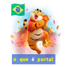 o que é portal do zacarias