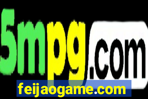 feijaogame.com