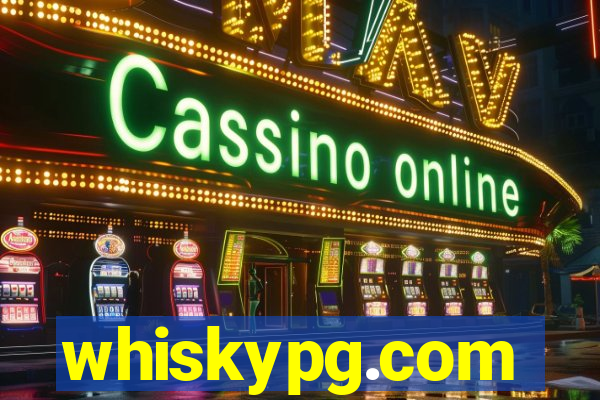 whiskypg.com