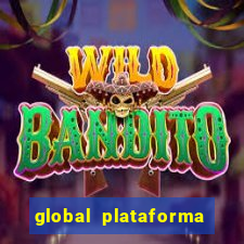 global plataforma de jogos