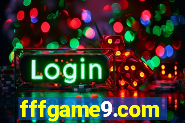 fffgame9.com