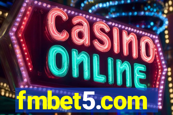 fmbet5.com