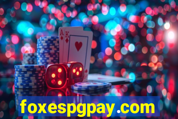 foxespgpay.com