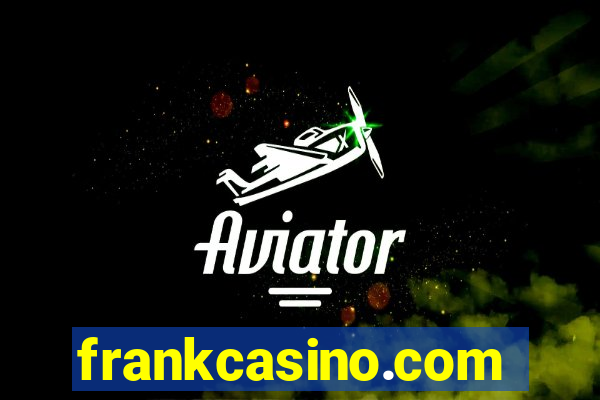 frankcasino.com