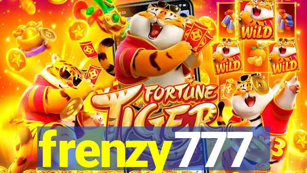 frenzy777