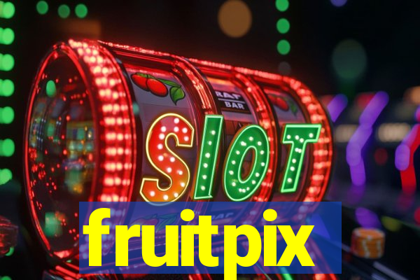 fruitpix