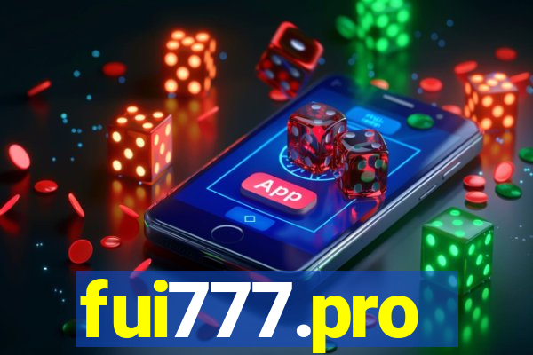 fui777.pro