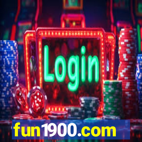 fun1900.com