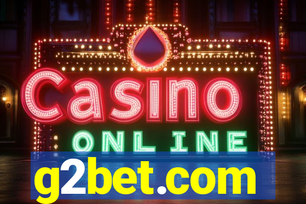 g2bet.com