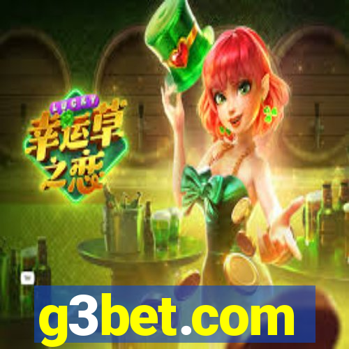 g3bet.com