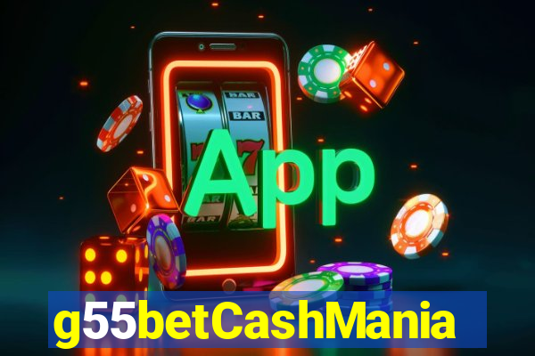 g55betCashMania