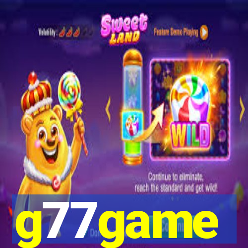 g77game