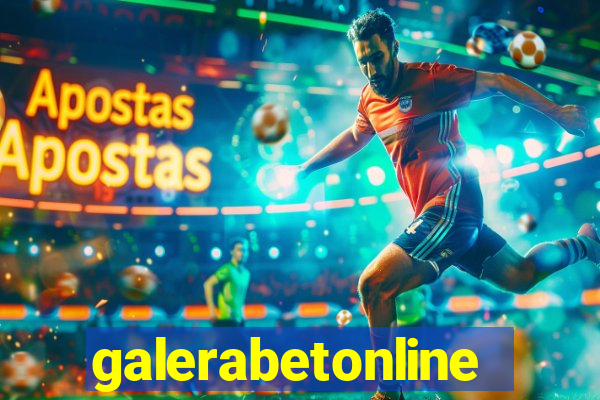 galerabetonline