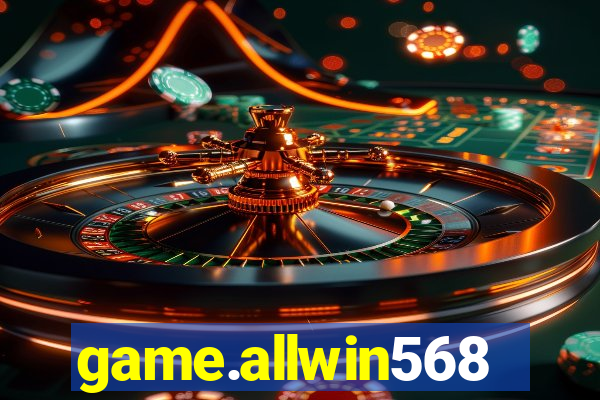 game.allwin568