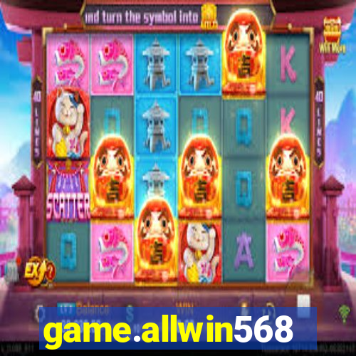 game.allwin568