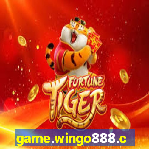 game.wingo888.com