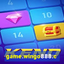 game.wingo888.com