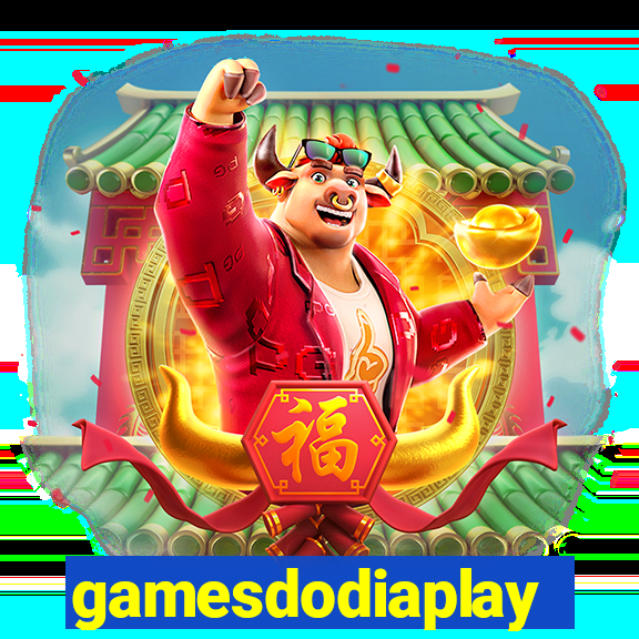 gamesdodiaplay